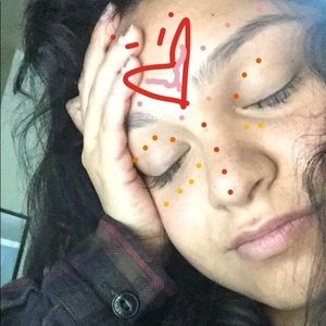 Meet your Posher, Doris